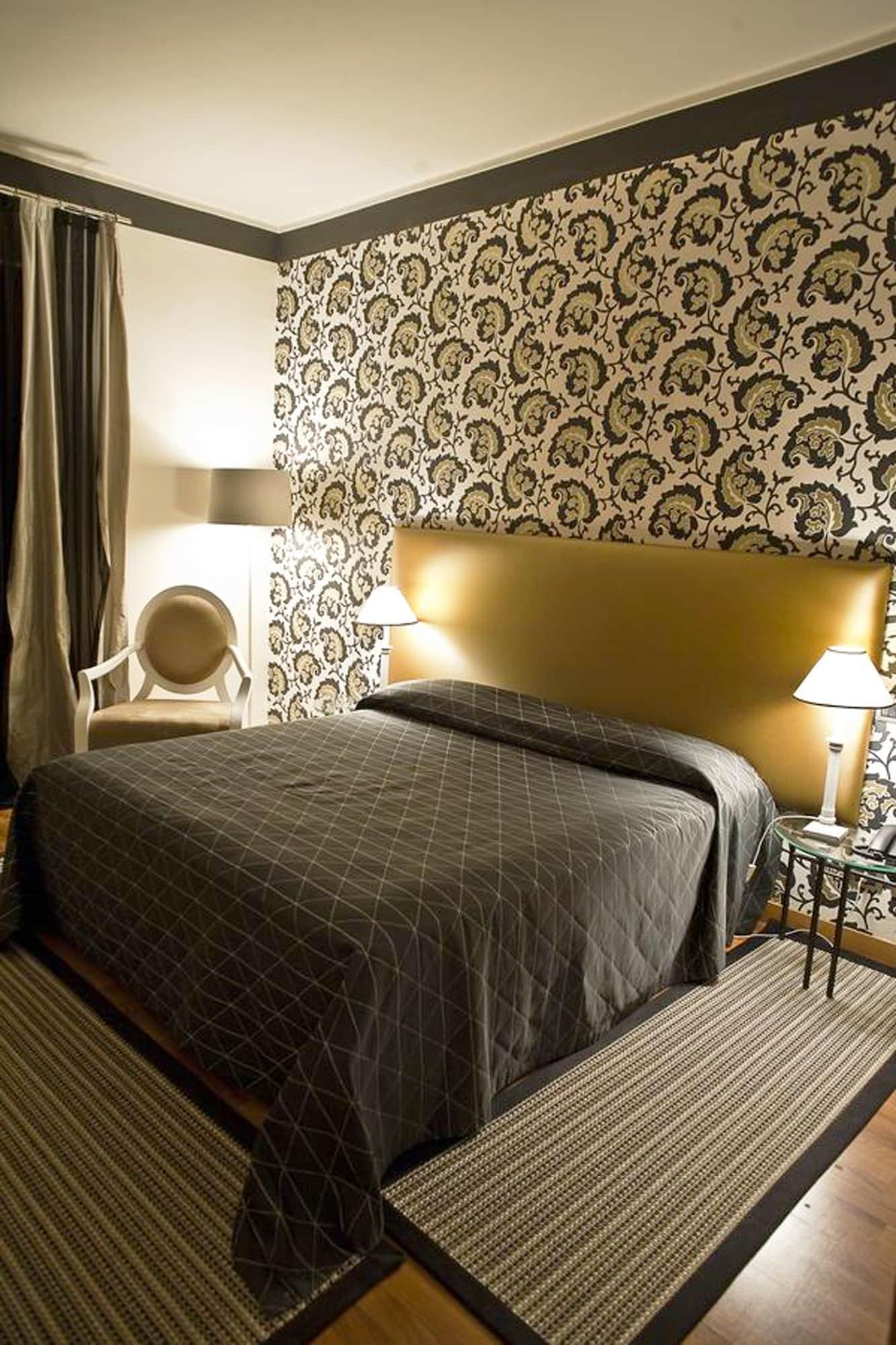Hotel Aleramo Asti Eksteriør bilde